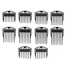 Babyliss E986E Tondeuse Blauw/Goud