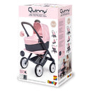 Smoby Maxi-Cosi Poppenwagen, 3in1
