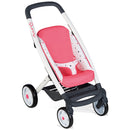 Smoby 3-in-1 Poppenwagen Quinny