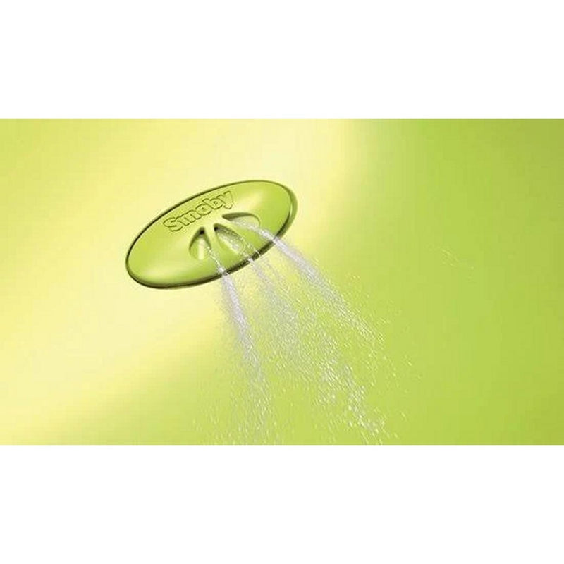 Smoby XL Maxi Glijbaan met Waterfunctie
