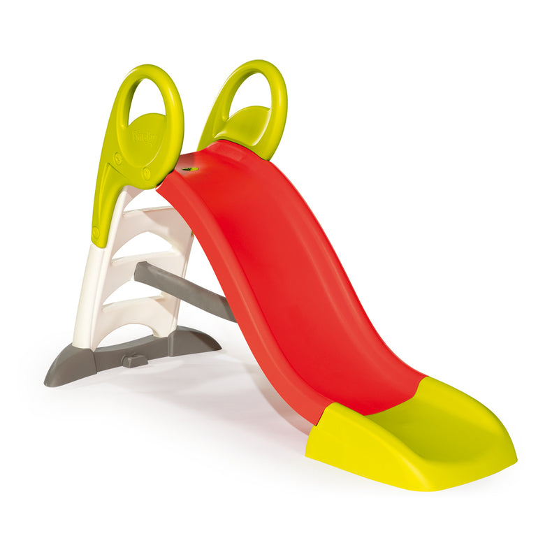 Smoby Glijbaan Rood