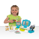 Smoby Kassa met Pinapparaat + Accessoires op Batterijen