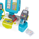 Smoby Kassa met Pinapparaat + Accessoires op Batterijen
