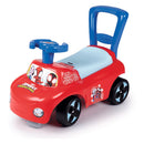 Smoby Marvel Spidey & Amazing Friends Loopauto