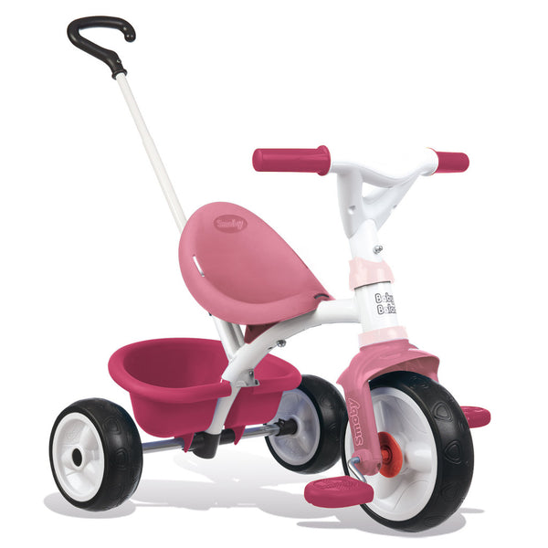 Smoby Be Move Driewieler Roze
