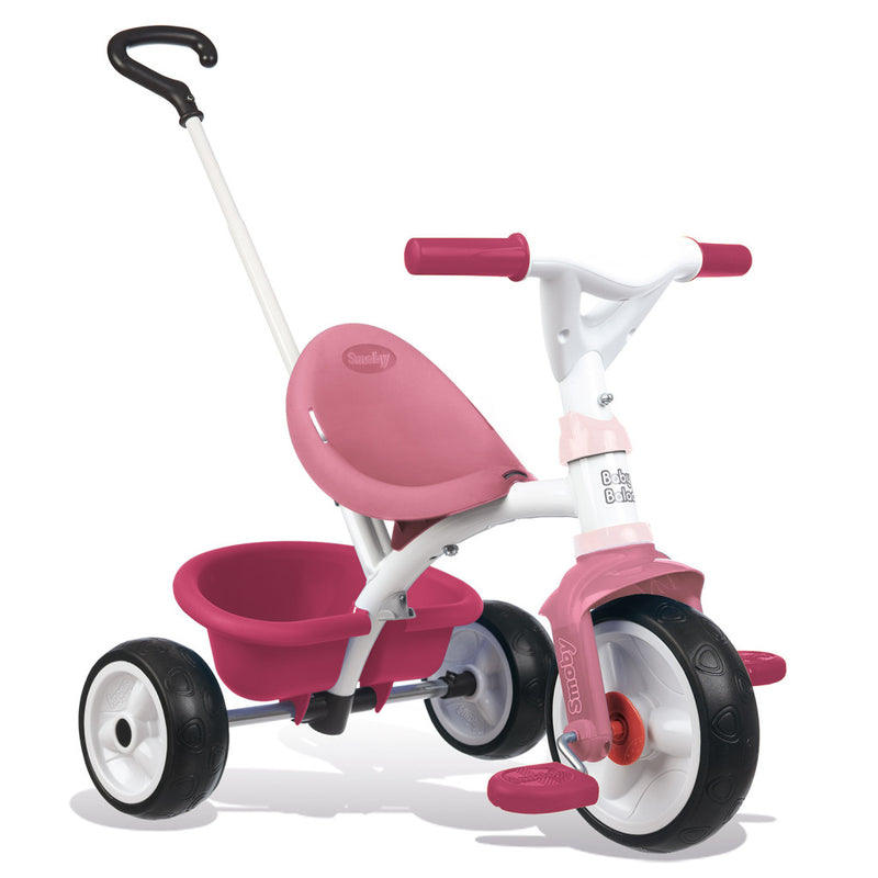 Smoby Be Move Driewieler Roze