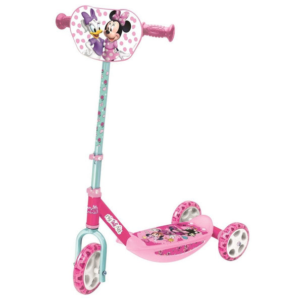 Disney Minnie Mouse Step 3 Wielen