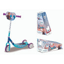 Smoby Disney Frozen 3-Wiel Step