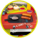 Smoby Chef House Speelhuisje + Accessoires 132x124.5x135.7 cm