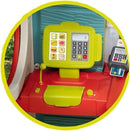 Smoby Chef House Speelhuisje + Accessoires 132x124.5x135.7 cm