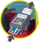 Smoby Chef House Speelhuisje + Accessoires 132x124.5x135.7 cm