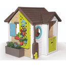 Smoby Garden House Speelhuis