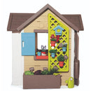 Smoby Garden House Speelhuis