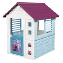 Smoby Speelhuis Disney Frozen 98x110x127 cm