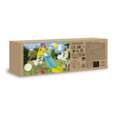 Smoby GM Glijbaan 159x68x100 cm Blauw/Groen