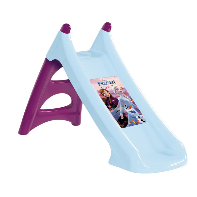 Smoby Glijbaan Frozen, 75cm