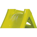 Smoby XS Waterglijbaan 125x75 cm Beige/Groen