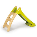 Smoby XS Waterglijbaan 125x75 cm Beige/Groen