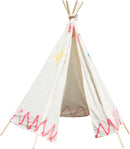 Tepee