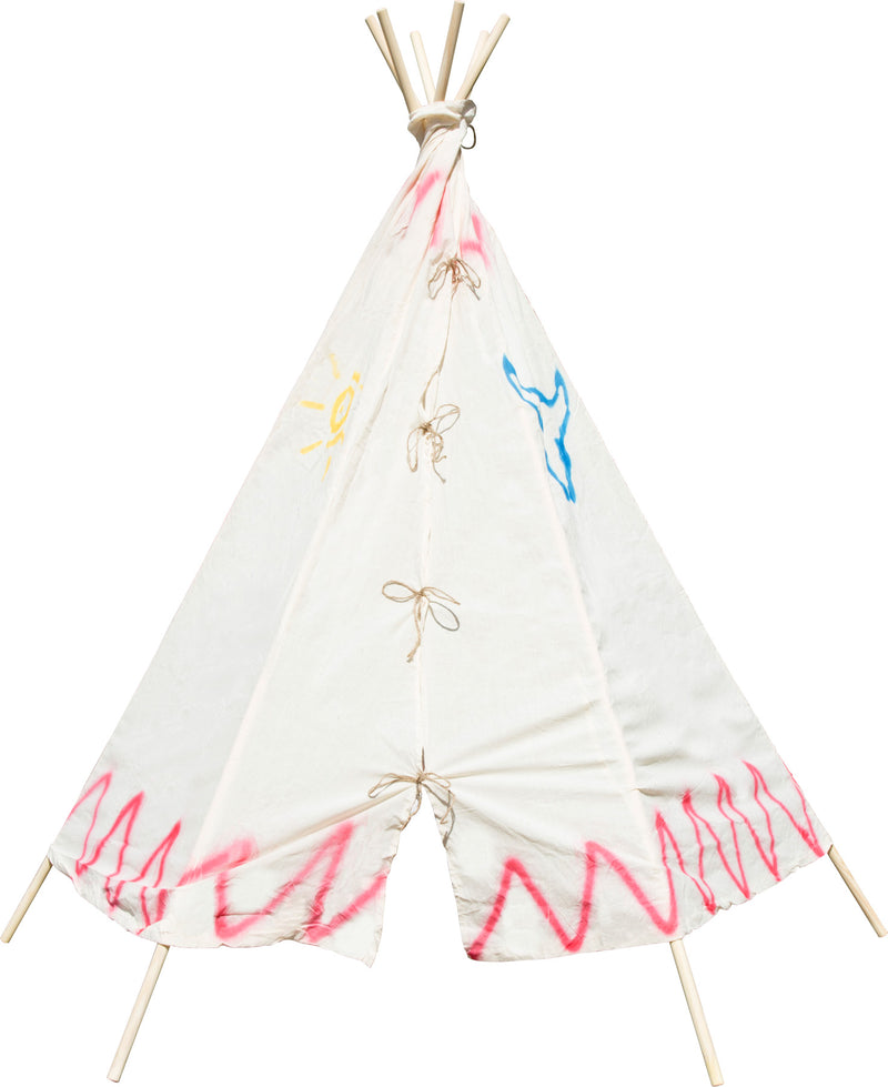 Tepee