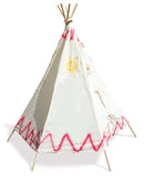 Tepee