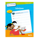 Schrijven - Groep 3