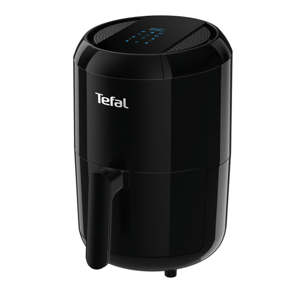 Tefal EY3018 Easy Fry Compact Heteluchtfriteuse 1.6L Zwart