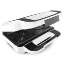 Tefal SW7011 Snack XL Sandwichmaker Zilver/Wit