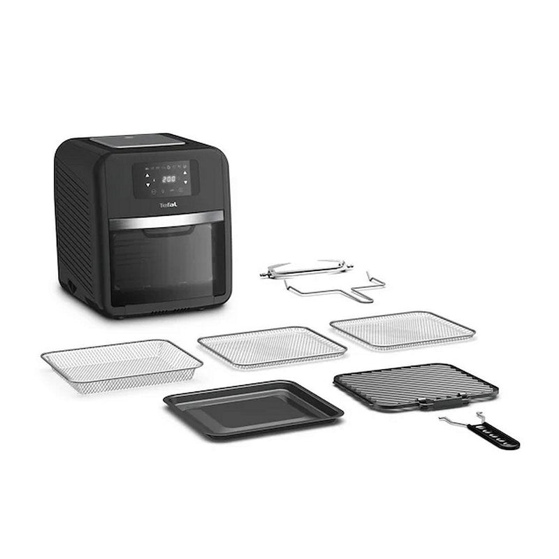 Tefal FW5018 Easy Fry Oven-Grill 11L Zwart