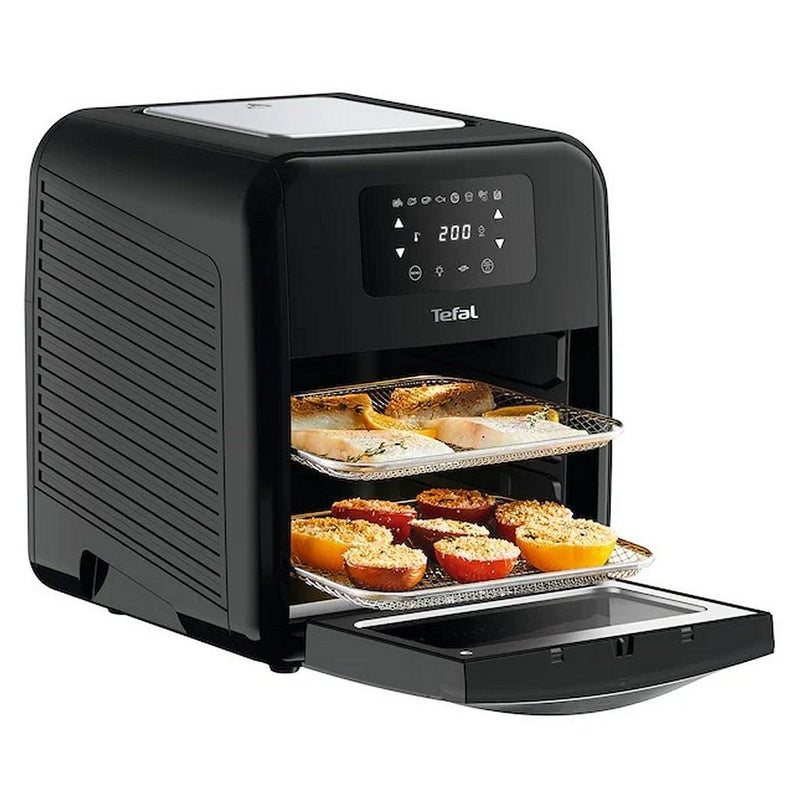 Tefal FW5018 Easy Fry Oven-Grill 11L Zwart