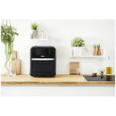 Tefal FW5018 Easy Fry Oven-Grill 11L Zwart