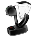 Krups KP2708 NESCAF&Eacute; Dolce Gusto Infinissima Koffiezetapparaat Zwart