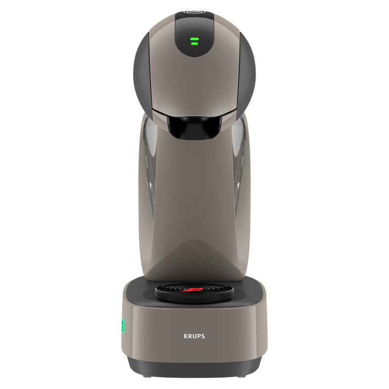 Krups KP270A NESCAF&Eacute; Dolce Gusto Infinissima Koffiezetapparaat Grijs