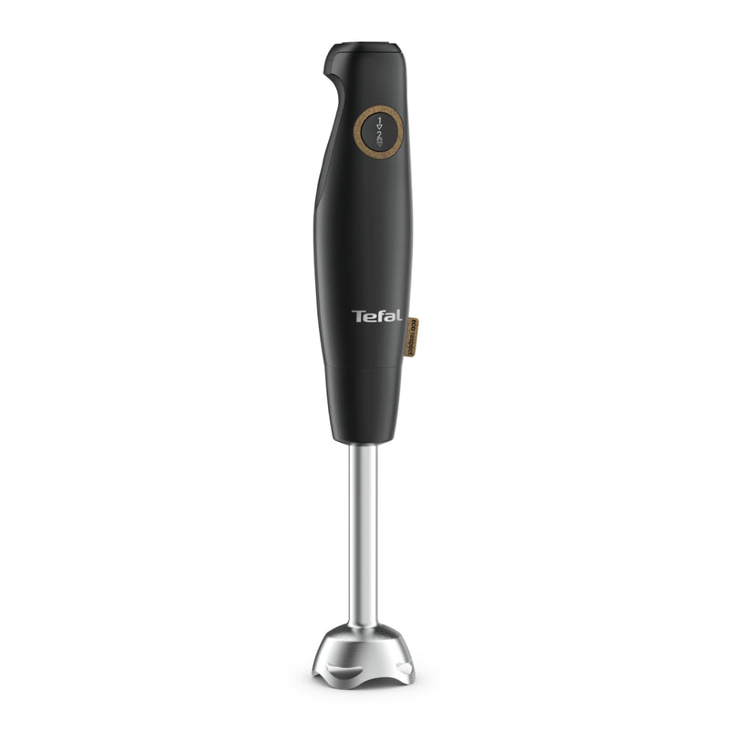 Tefal HB46E8 ECO Respect Staafmixer Zwart/RVS