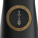 Tefal HB46E8 ECO Respect Staafmixer Zwart/RVS