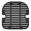 Tefal EY5018 Easy Fry and Grill Heteluchtfriteuse 1550W 4.2L Zwart