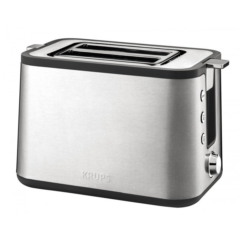 Krups KH442D Control Line Broodrooster RVS