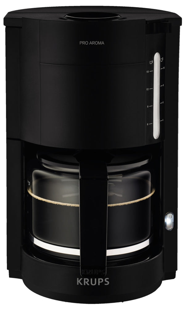 Krups F30908 Koffiezetapparaat 1.25L 1100W