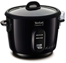 Tefal Rijstkoker Zwart Classic 6K