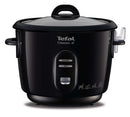 Tefal Rijstkoker Zwart Classic 6K