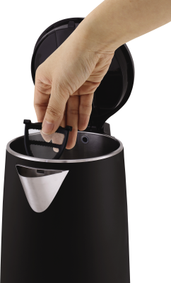 Tefal KO3718 Waterkoker 1,7L 2400W