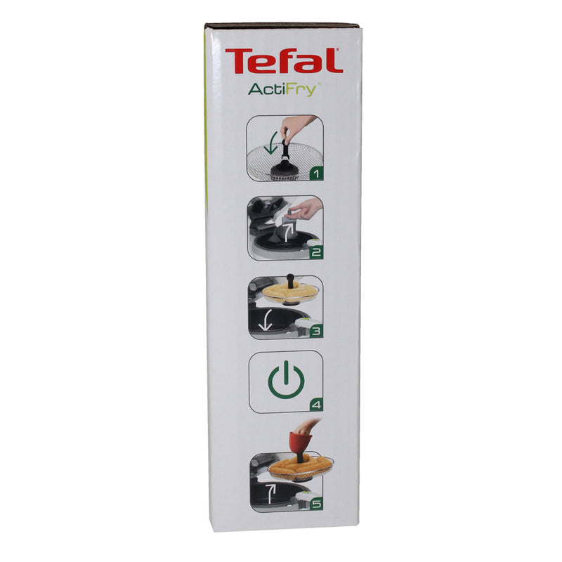 Tefal Snackmand Actifry 701074