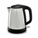 Tefal KI270D Subito Select Waterkoker 1.7L 2400W Zwart/RVS