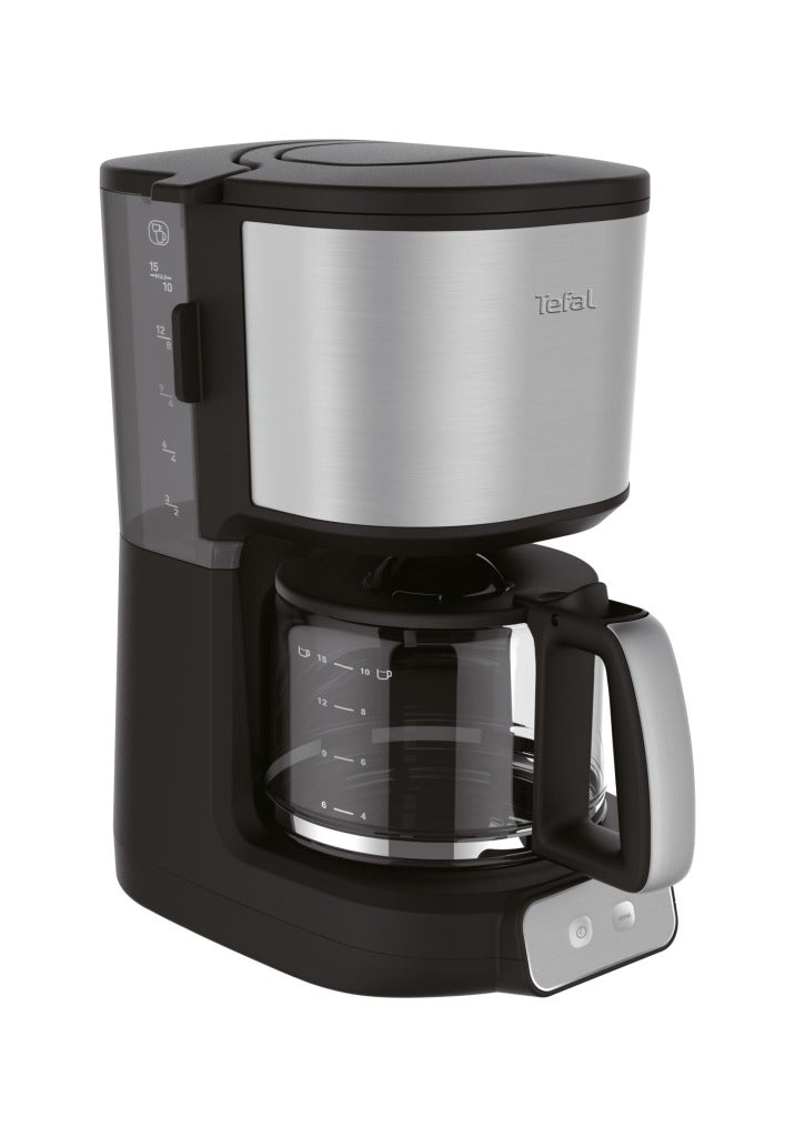 Tefal CM4708 Filter Koffiezetapparaat 1000W