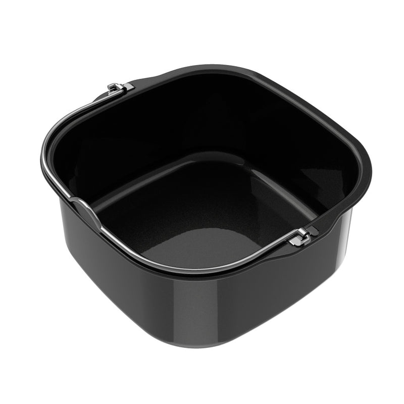 Tefal XA1110 Bakvorm voor Fry Delight RVS/Zwart