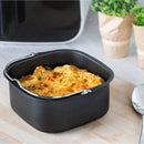 Tefal XA1110 Bakvorm voor Fry Delight RVS/Zwart