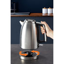 Krups BW552D Excellence Waterkoker 1.7L 2400W RVS