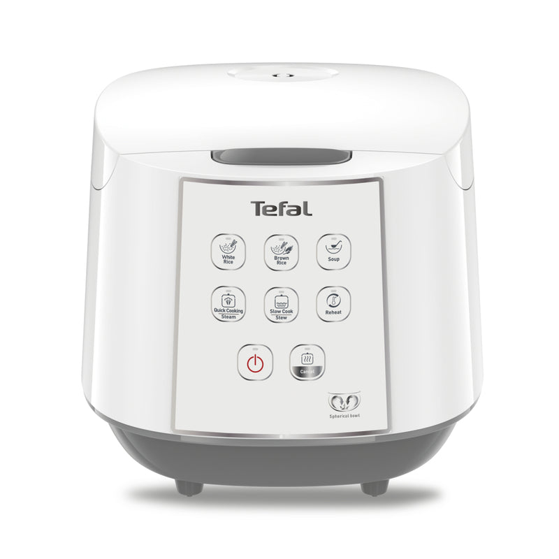 Tefal RK7321 Easy Rice Mulitcooker 5L 750W Wit