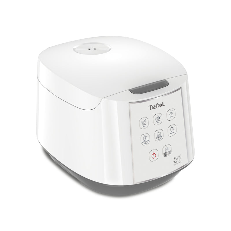 Tefal RK7321 Easy Rice Mulitcooker 5L 750W Wit