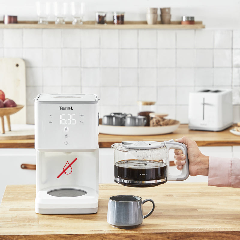 Tefal Sense Koffiezetapparaat